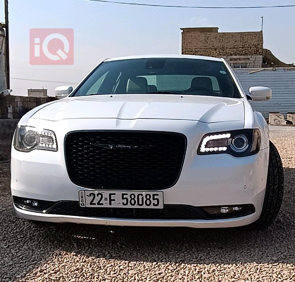 Chrysler 300